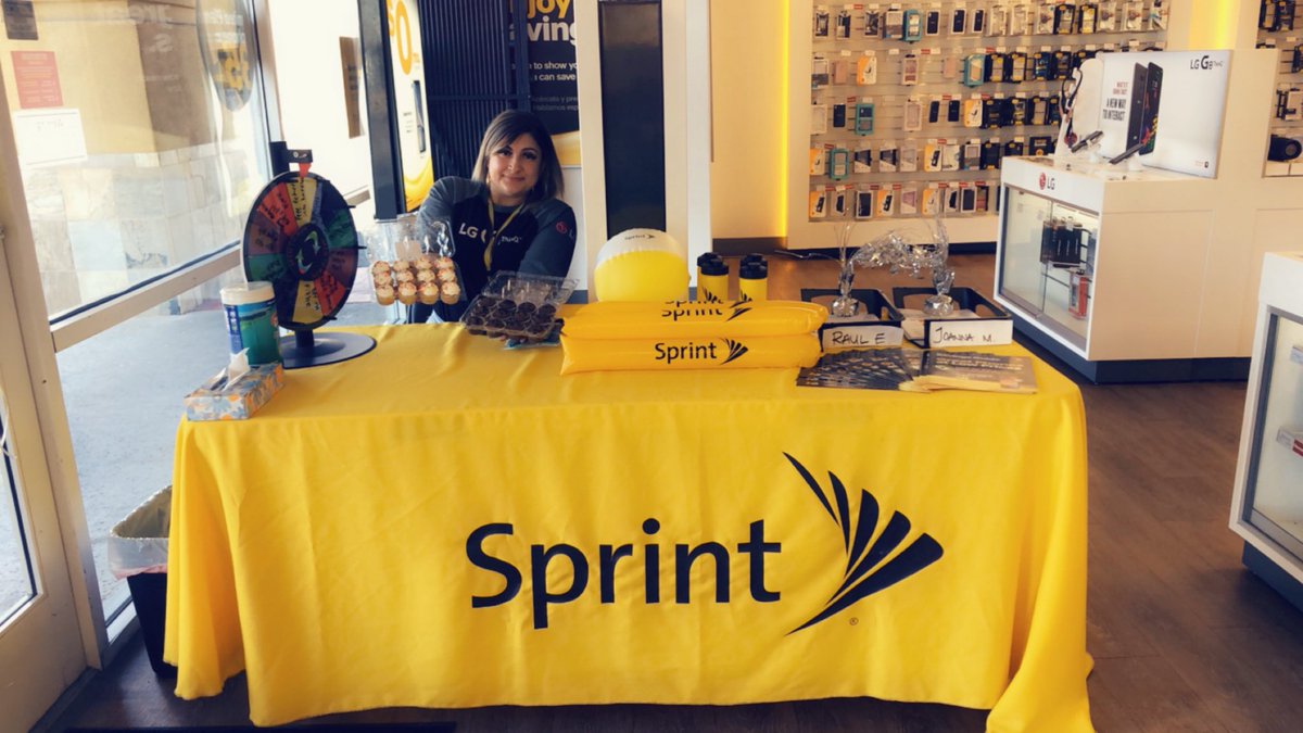 Have you preordered your new #iPhone11? Come to your local Sprint Store on 1980 S Rainbow Blvd Ste C100 to preorder your new phone and get some cupcakes and goodies! #LasVegas #iPhone11ProMax #iPhone11Pro #iphonepreorder #summerlin <a href="/MikeDavies1984/">Mike Davies</a>