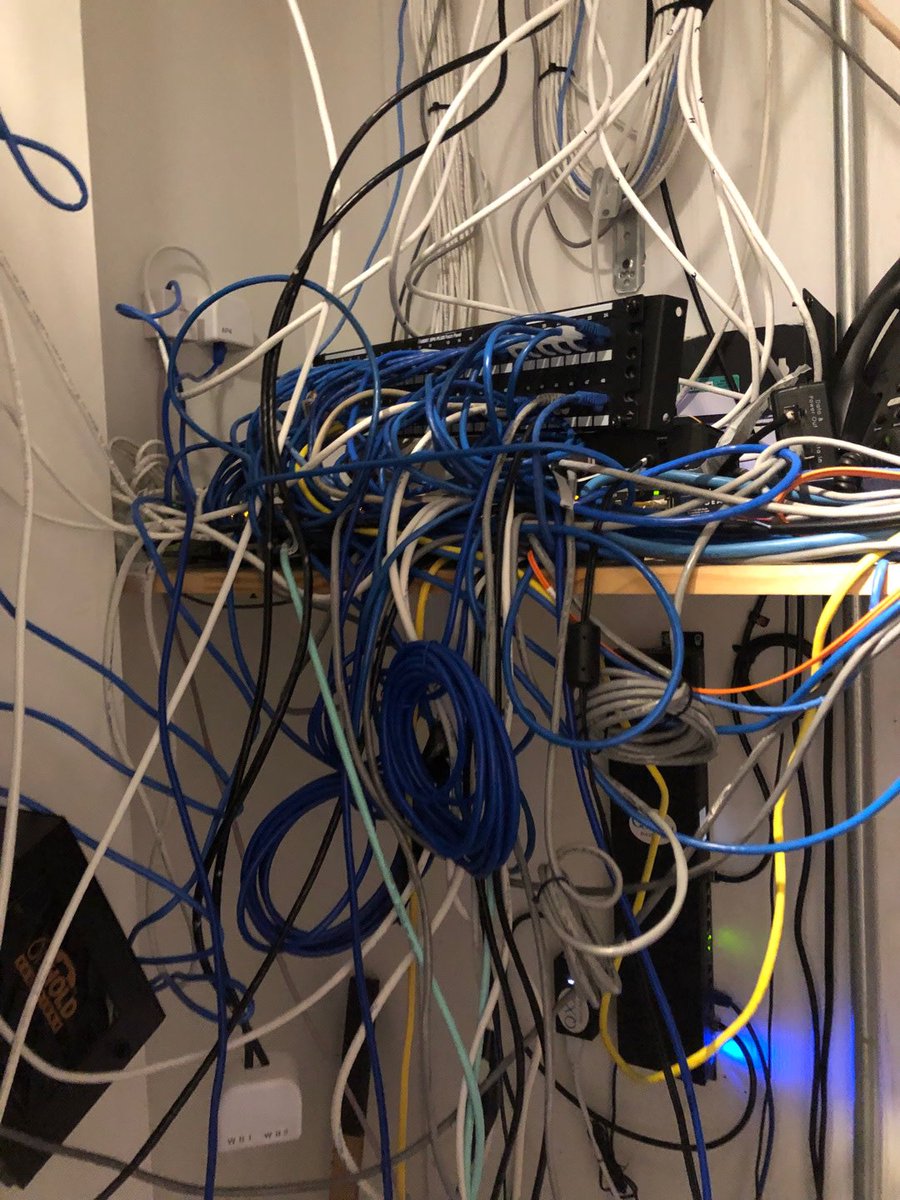 exactitindy's tweet image. We hope your Friday looks more the first picture and less like the second. 

#FridayTech