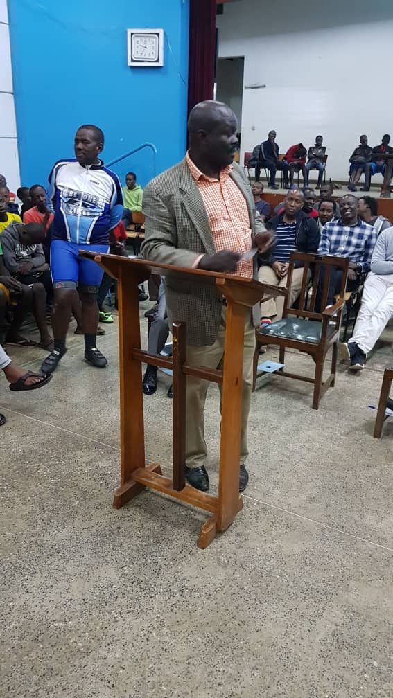 Starehe Boys' Centre & School tweet media