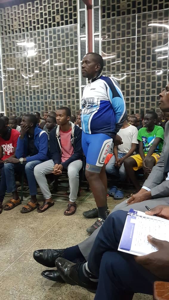 Starehe Boys' Centre & School tweet media