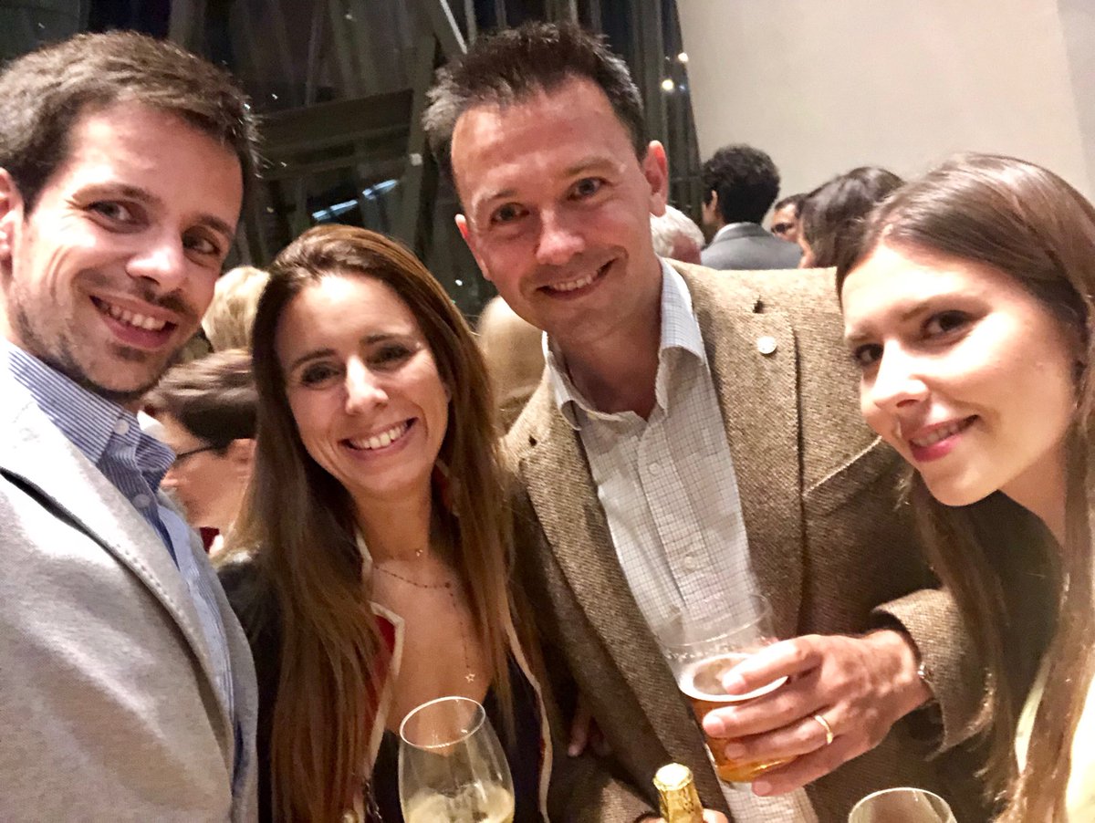 Congratulations ⁦<a href="/MiguelSrmv/">Miguel Sá</a>⁩ !!
#ESRA2019 Social media ambassador ⁦<a href="/ESRA_Society/">ESRA | European Society of Regional Anaesthesia</a>⁩