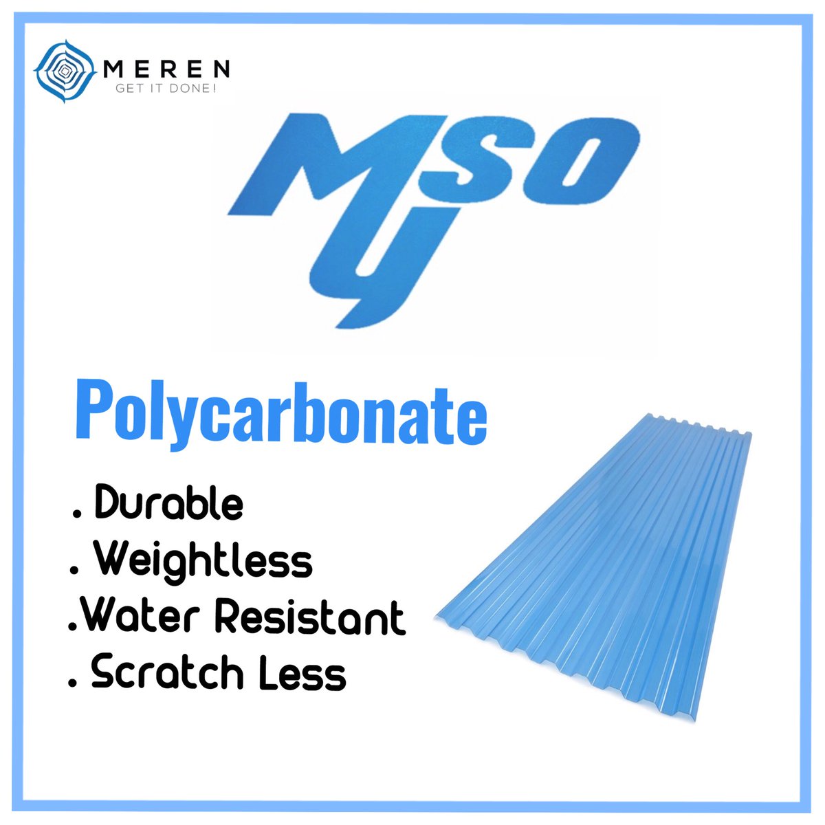 merenkw's tweet photo. Myso is made from polycarbonate as it is durable, light weight water proof and scratch less! #ComingSoon #StayTuned #myso https://t.co/kgKZ7pahNK