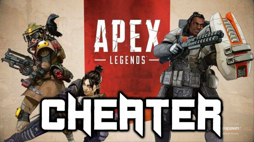 fps_hub's tweet photo. #Apex #Cheater - Just another day in a PC online #Fps game!
#Aimbot #ApexCheat #ApexLegends #ApexLegendsCheat #FpsGames #FpsGamesVideos #Games #GamesVideos #Gaming #Hacker #Hacks #Videos #Wallhack #YouTube
https://t.co/ngObKXA9Nu
. https://t.co/ikM1aNVKwi