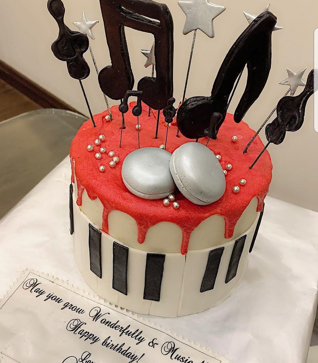 happy birthday to rockstar happy birthday to rockstar
