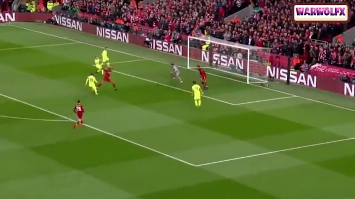 Liverpool Fans tweet media