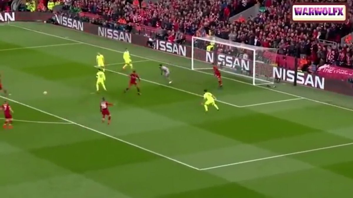 Liverpool Fans tweet media