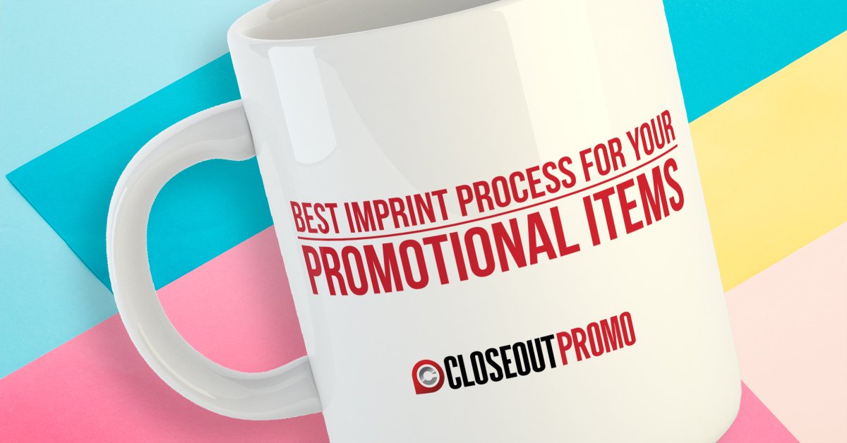 CloseoutP's tweet photo. One of the most important details of any marketing campaign is ‘promotional items.’ Due to this, you will want to choose prints that are designed well and look professional. Know more https://t.co/Nkmkg5gw9A
#marketing #promotionalproducts #promotionalitems #branding #custompromo https://t.co/Kjj8agTly9