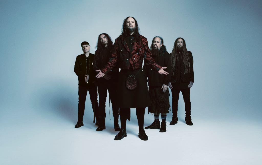 Pandora (@pandoramusic) on Twitter photo 2019-09-13 20:00:02 .@Korn’s 13th album is here. The iconic metal band offers tracks like the vicious “Cold,” the contagious hard anthem “You’ll Never Find Me” and the emotive, techno-tinged single “Can You Hear Me.” Spin ‘The Nothing’ now: pdora.co/31jw5ap .@Korn’s 13th album is here. The iconic metal band offers tracks like the vicious “Cold,” the contagious hard anthem “You’ll Never Find Me” and the emotive, techno-tinged single “Can You Hear Me.” Spin ‘The Nothing’ now: pdora.co/31jw5ap