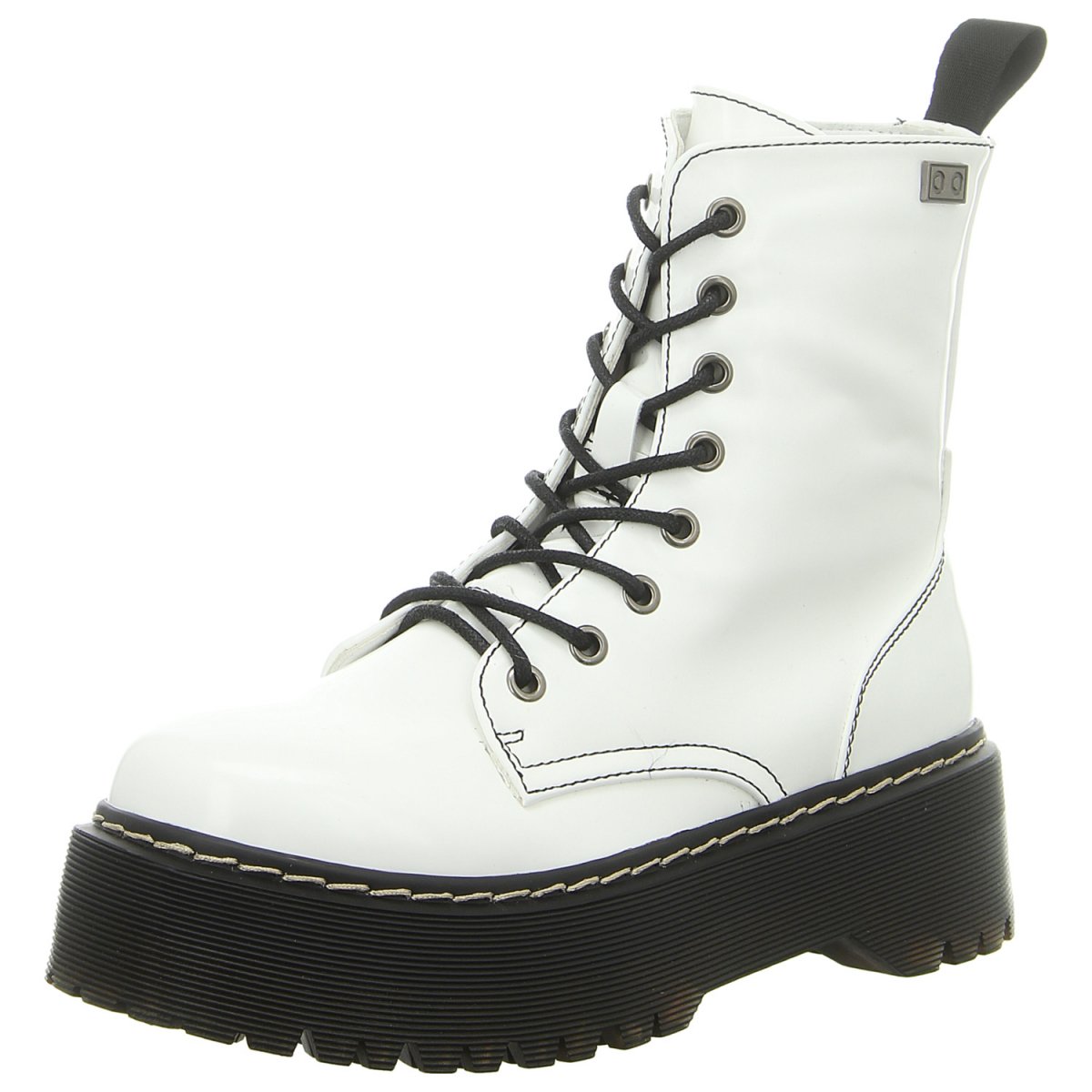 schuhfachmann's tweet image. NEU: #Coolway #Stiefeletten #Abby - 27779300 WHT - wht -  tinyurl.com/y3f7eot9