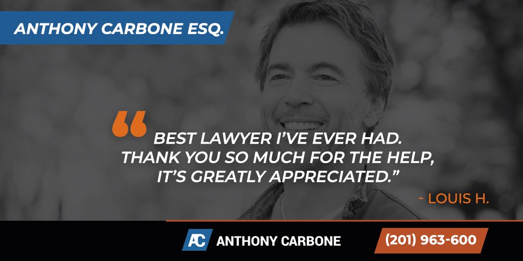 Anthony Carbone, PC tweet media