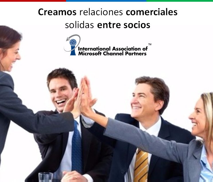 IAMCP_Col's tweet photo. Creamos relaciones comerciales recíprocas, sólidas, duraderas y basadas en la confianza y el respeto mutuo entre nuestros socios.

#MSPartner #IAMCP #IAMCPPartners https://t.co/UJTN93vIUp