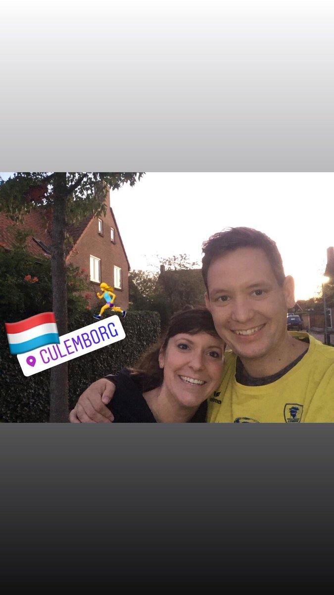 Nach 2 Wochen endlich wieder... my #picoftherun #familytime ❤️