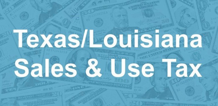 LATseminars's tweet photo. We're offering TX/LA #SalesTax courses on 10/23 in Houston, TX &amp; 10/24 in Metairie, LA. Expert instructors will share their knowledge and experience about the application of the tax rules to businesses &amp; the transactions they conduct in their states. https://t.co/1lkTYN9zDT https://t.co/zNfwkO0qJf