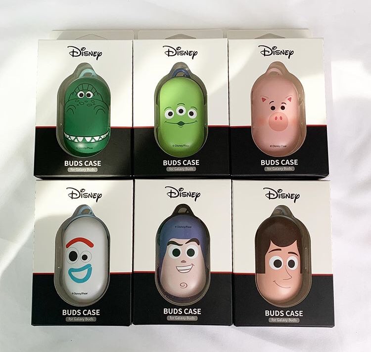 be_myfav's tweet image. #ToyStory GALAXY #BUDSCASE น่ารักไม่แพ้ #airpods เลย

• 590฿ ส่ง40/60฿

#ToyStory4   💕 🤖🐎
#WoodyBuzz #woody    #BuzzLightyear