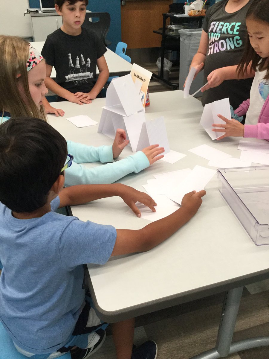 MrsPingel Tech/PLTW tweet media