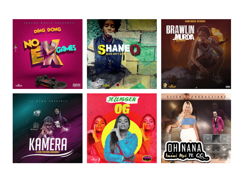 Hapilos's tweet photo. 📣OUT NOW📣

Get these releases on all digital platforms

@Dingdongravers1
@Iwaata_jettlife
@ArmzHouse_Rec
@Wakadinali
@Empiresound
@ZJHENO
@jellissenn
@stickleprod

👉🏽 Find Direct links to releases here: 
https://t.co/KC3XfyoDlA

#Hapilos | #YourMusicEverywhere https://t.co/Zdi82jUcKd