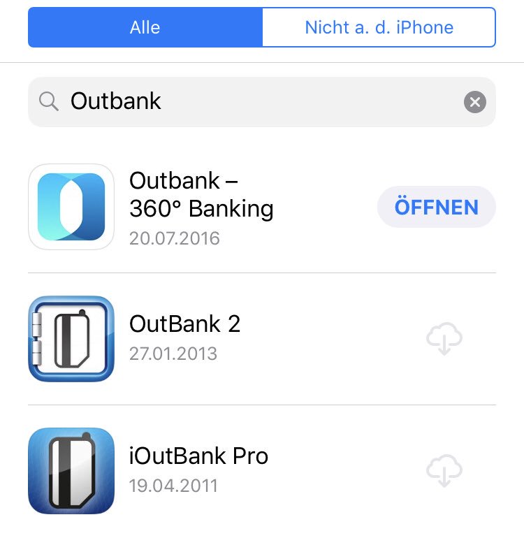 fischbone12's tweet photo. Auch eine kleine aber feine Auswahl 💙 #OutbankVeteran https://t.co/R90OMT2ugD