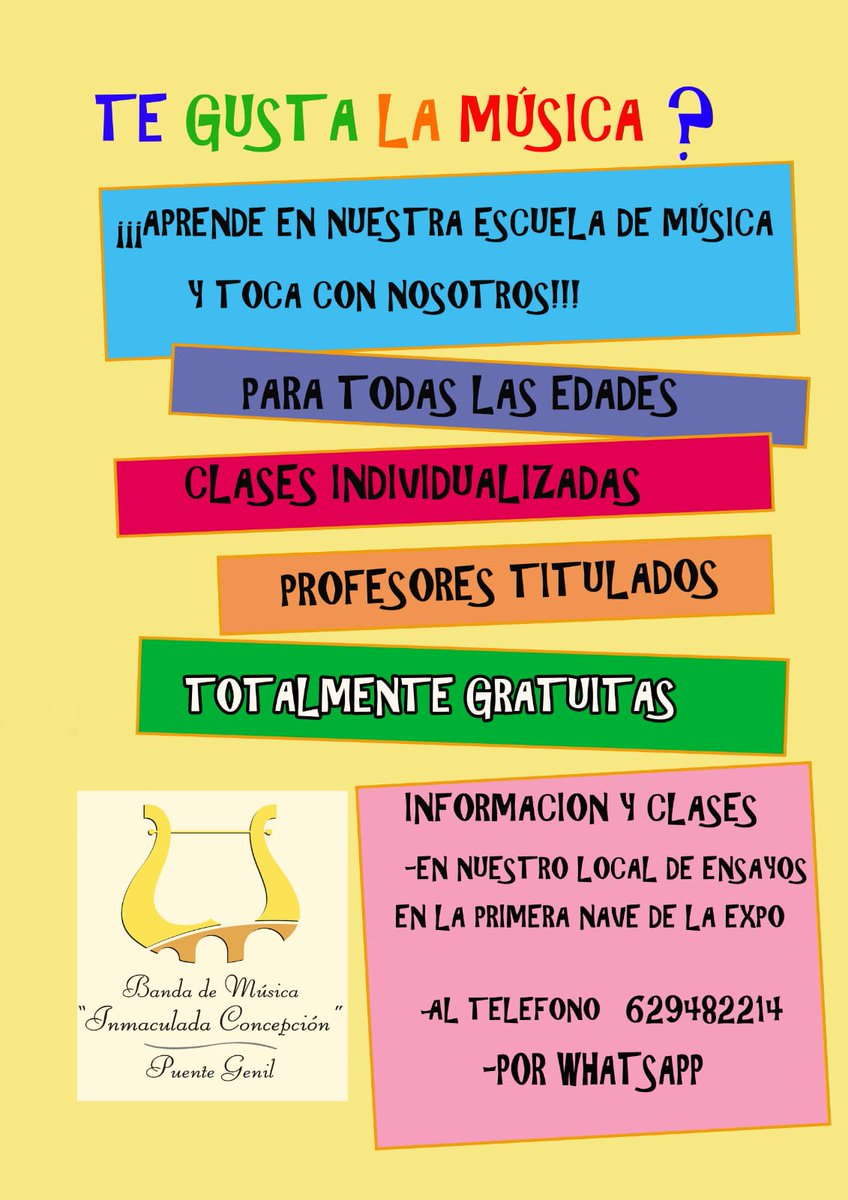 BM Inmaculada Concep tweet media