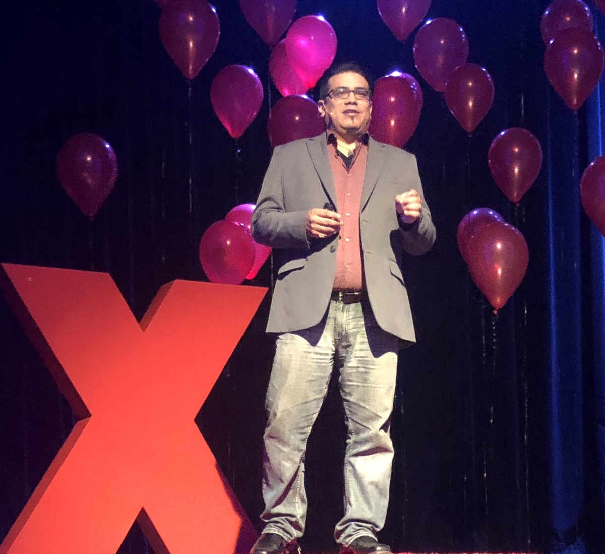 ESports is the next frontier for sports enagement. <a href="/MoogDiesel/">Moog</a> showed us how easily ESports can and should be integrated into Higher Education.