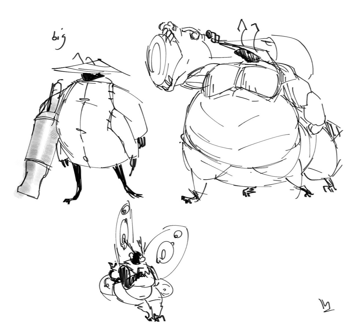 okuiteam's tweet photo. Concept Art #1 - by Mobs
#vore #weightgaming #okui https://t.co/ntwBs1iNeX
