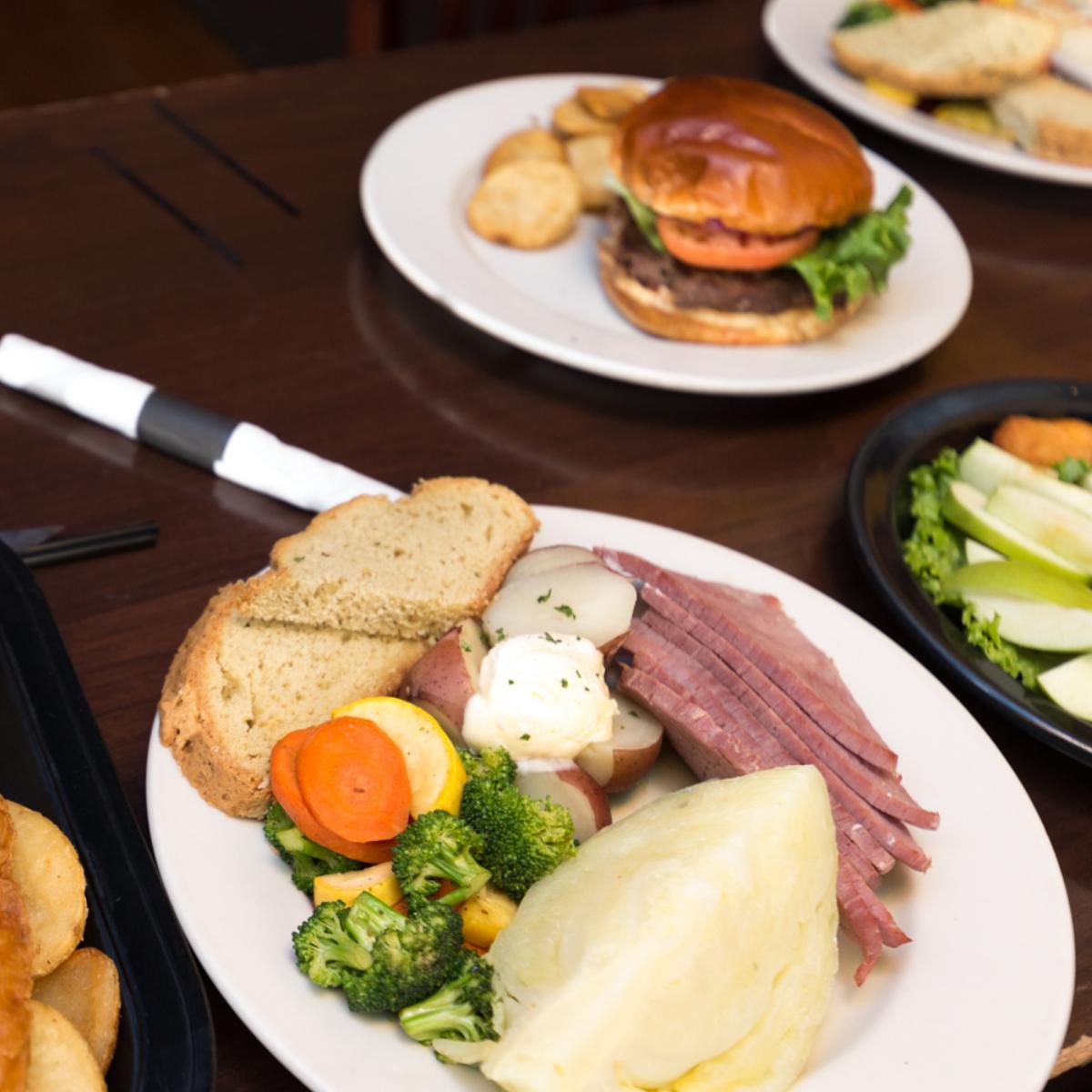 Nothing beats that first bite -- except maybe the last one.