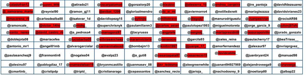 Camaswarbot2's tweet photo. ¡Nueva Muerte en Camas War Bot 2.0!
 @mariacefes ahoga a @kinitin1997 en la fiesta de la espuma . 61 cameros van mecedora. https://t.co/OIHx1ukMv2