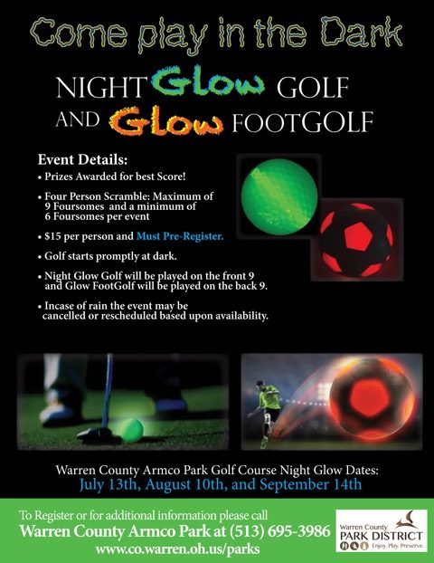 Warren County Parks tweet media