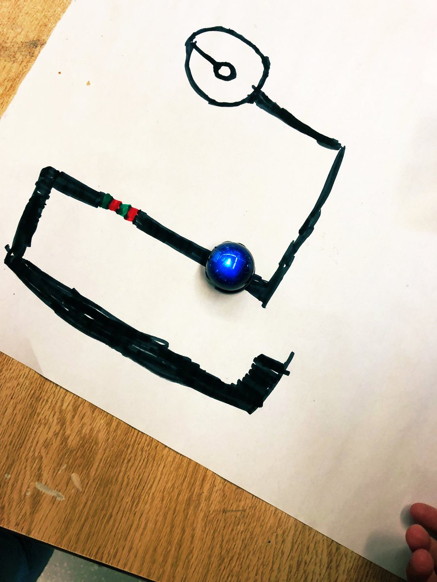 MrsKaraMartone's tweet image. What’s better than ending the week with ozobots?!🖲 @WilfridJuryPS @tvdsbtech @TVDSB #ozobot #beginnercoder #futureleaders