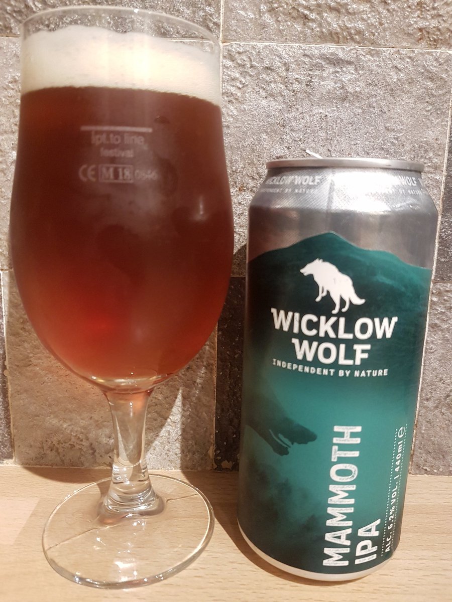 Mike____kelly's tweet photo. @thatsdramgood @woodywhiskey @StephenWhiskey @thepaddyprince @DingleWhiskey @Mac_a2 @whiskeytalk2U @Marc_Whiskey @PotStillWhiskey @thewhiskeyguy1 @Bill_Linnane Joining in #Fridaynightdram with this @WWolfBrewery #mammothipa
#MikesWhiskeyBunker https://t.co/dFJoDK217f