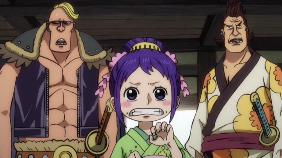 Toei Animation Onepiece Episode 901 Tama Faces The Lion See It Now On Simulcast Toei Animation Onepiece Episode 901 Tama Faces The Lion See It Now On Simulcast