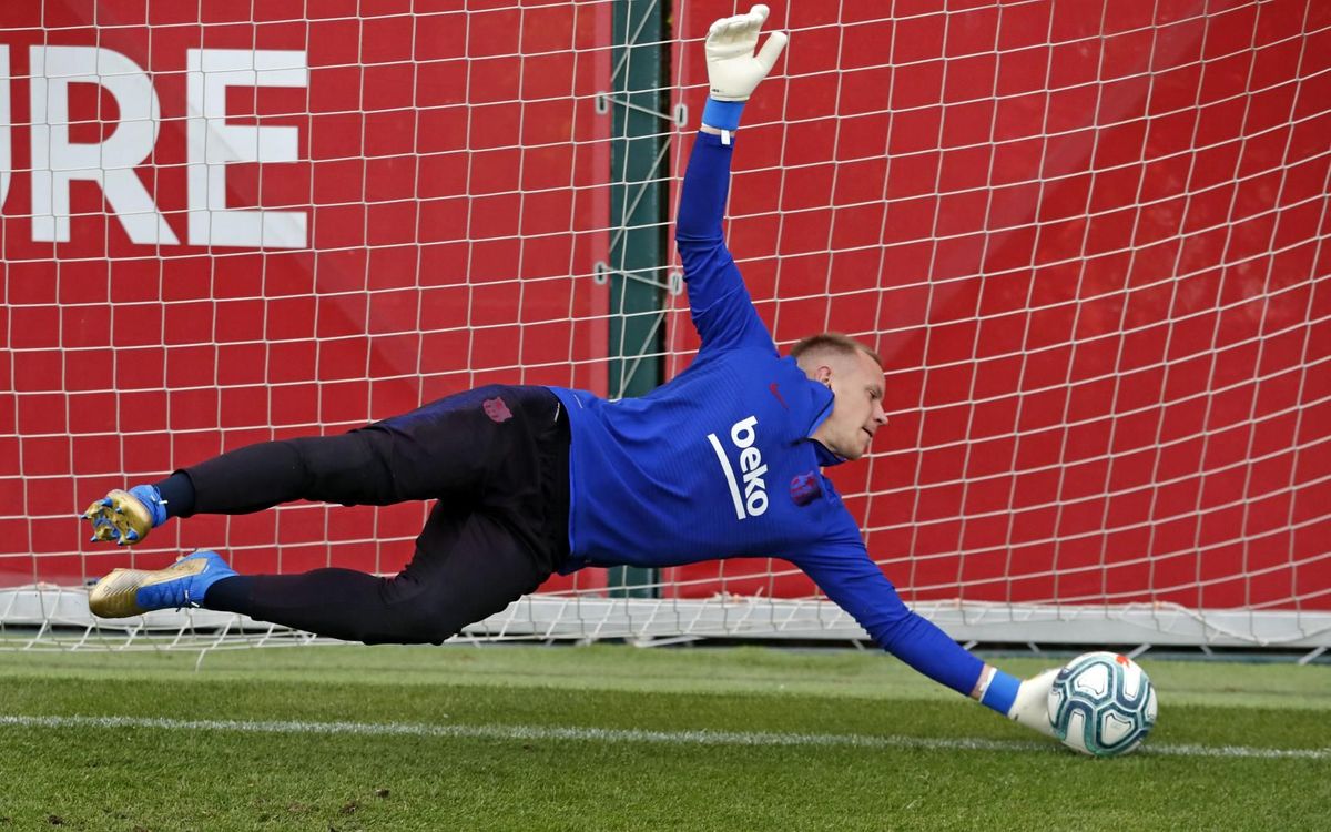 FC Barcelona on Twitter "📢 MATS Air flight 01, cleared to land 🛬…