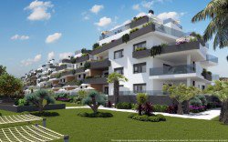 2 bed Apartments for sale in Orihuela Costa Spain 199,000 euros (176,951 GBP) propertysalespain.com/i/453219