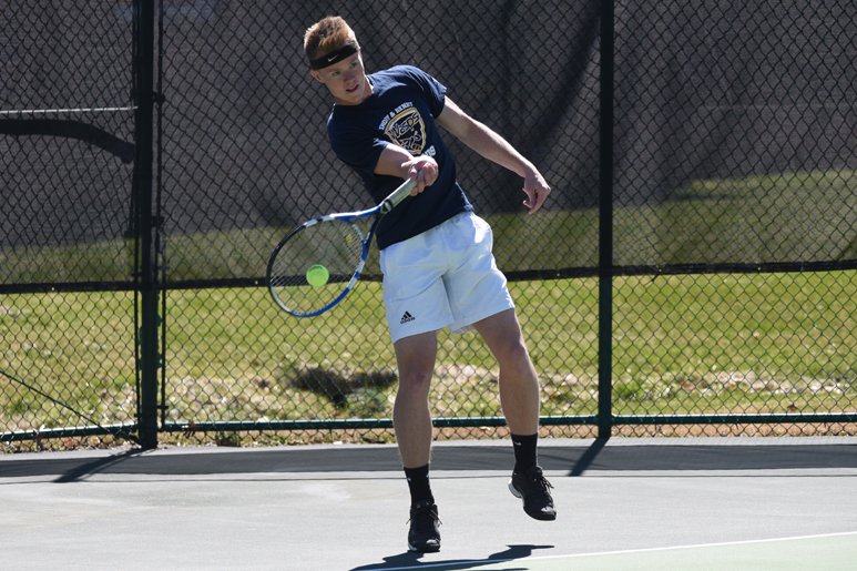 .<a href="/ehc_tennis/">Emory & Henry Tennis</a> Emory &amp; Henry Men's &amp; Women's Tennis Set Fall 2019 Schedule gowasps.com/x/ys05e #GoWasps #StingersUp #BlueCollarGoldStandard