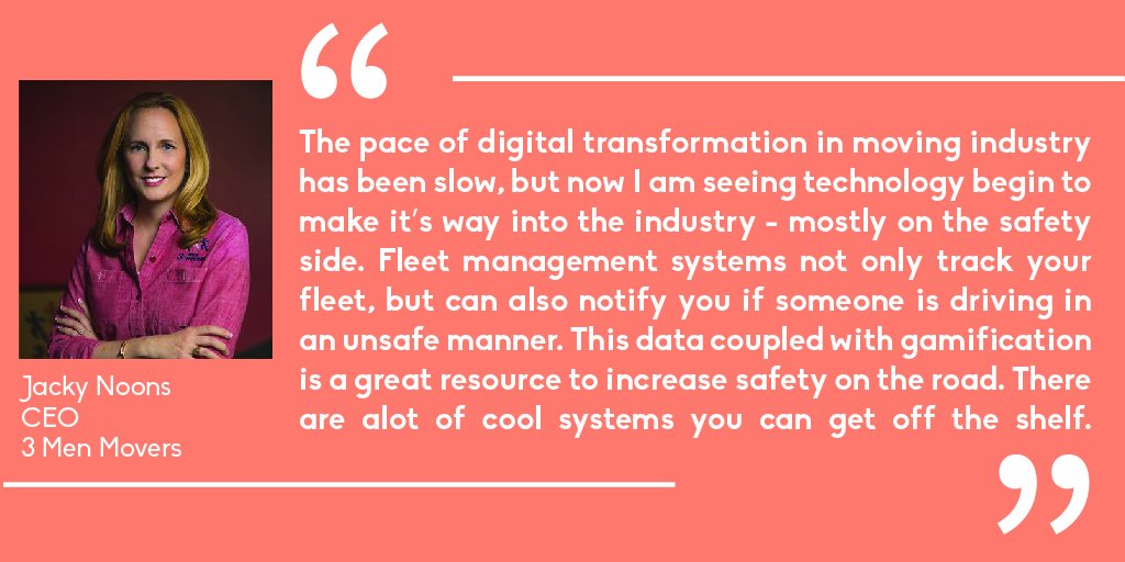 The Digital Enterprise tweet media