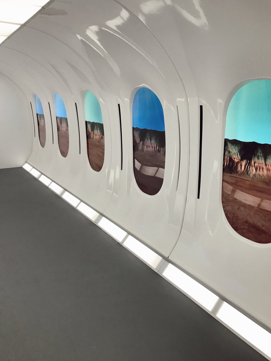 SociotechSystem's tweet image. Day 2 at #stsconference - HTT site visit, working on some really interesting challenges and hearing from @hyperlooptt  employees on their innovative organization #organizationdesign #sociotechnicalsystems