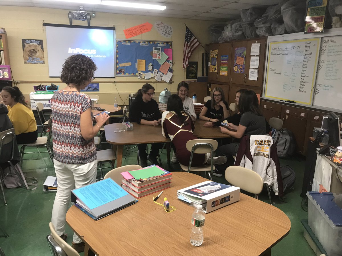 CaseARCH tweet media