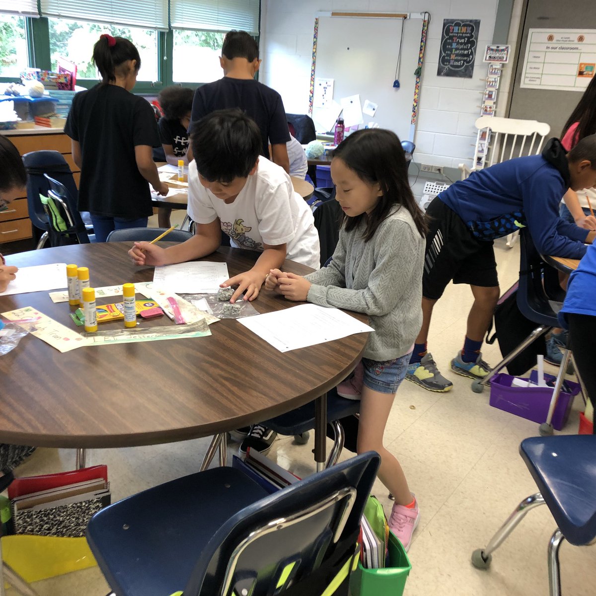 Fairhill5thGrade tweet media