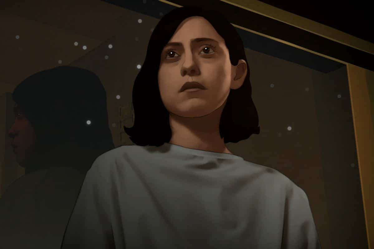ByClaytonDavis's tweet photo. As we transition into the fall television season, take a flyer on Amazon's newest mind-bending animated show. Along with one of the best directorial debuts of 2018, these choices will more than satisfy anyone glued to their television tonight. #AmazonPri https://t.co/WoJCFJLHGI https://t.co/D8gsBjk9G4
