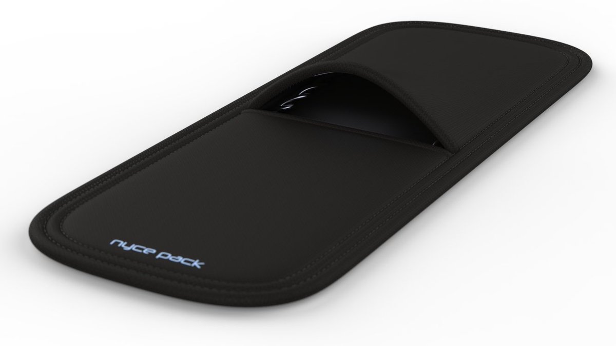 Nyce_Pack's tweet photo. There is also a nice #pouch on the @Nyce_Pack https://t.co/4H1u0d7OQJ