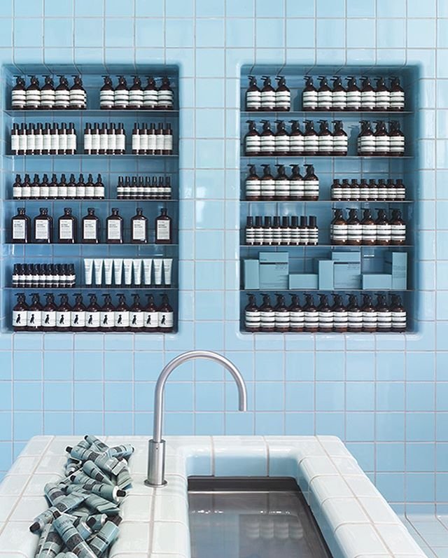 toyboxsystems's tweet photo. [DESIGN INSPIRATION] DI: 1
AESOP STORES https://t.co/AVthNOyK0X