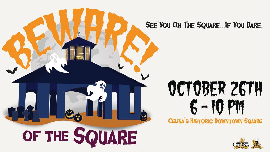 Beware! Of the Square Set to Debut in Downtown wearecelina.com/2019/09/13/bew…