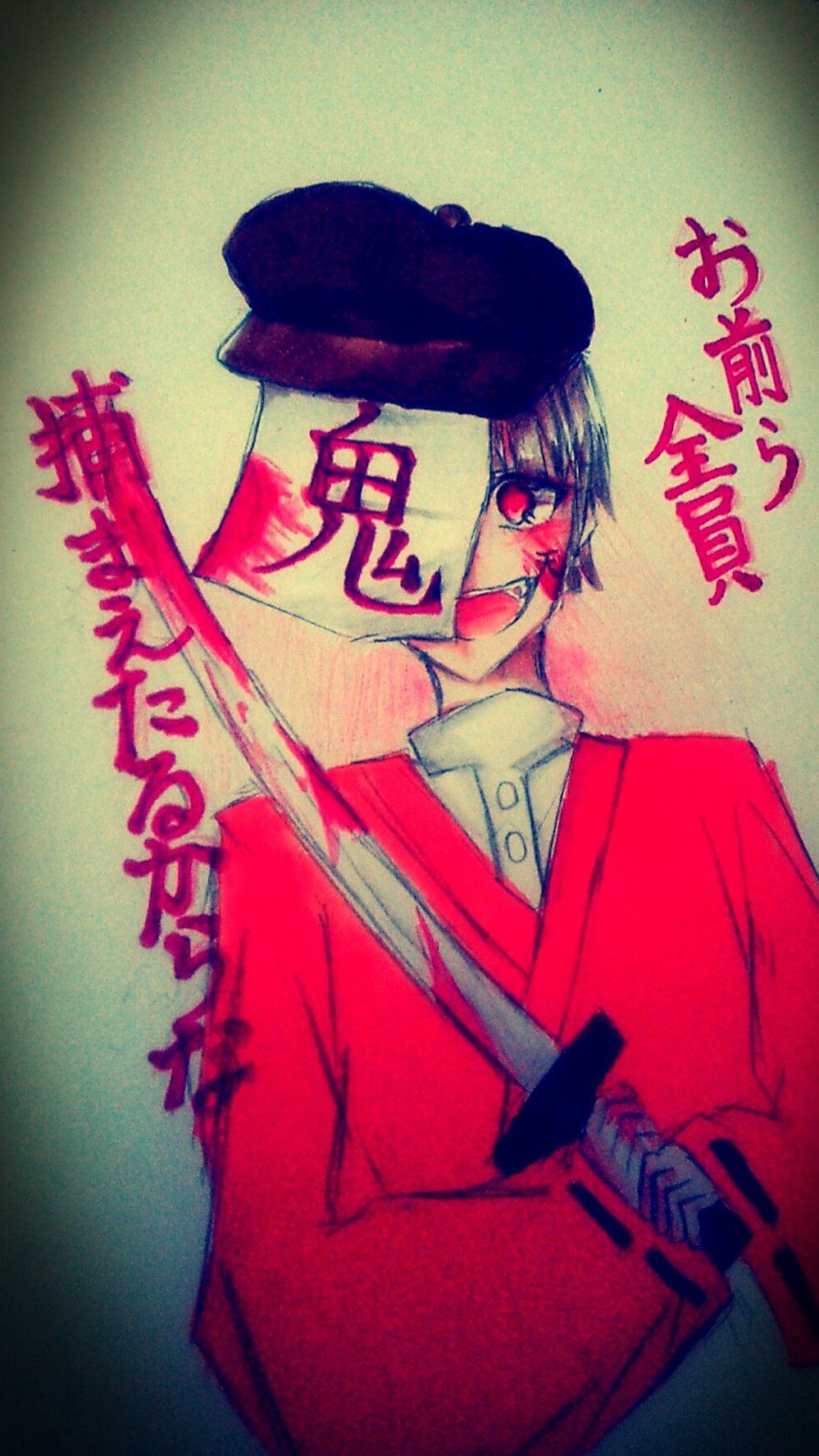 紅茶花伝 あまのろぼたくん マイクラ呪鬼 我々だ好きさんと繋がりたい 我々だ絵描きさんと繋がりたい ロボロ T Co G7vrg3q6ji Twitter