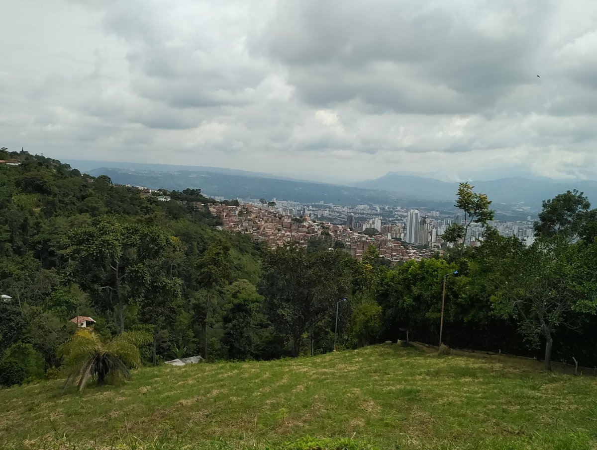 Bucaramanga 😍