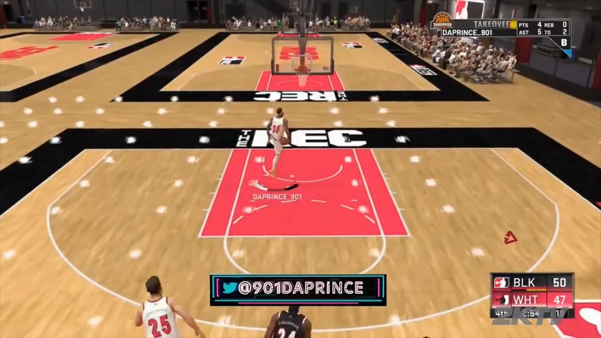 901Daprince's tweet photo. This moment I knew I got what it take🎮❤🏀💯🤴 #2kforLife #2kfreeagent @WalkOnWarriors #2kCommunity #2KTVWOW getting closer too a top play!!! https://t.co/Nu2ZfCh0pY
