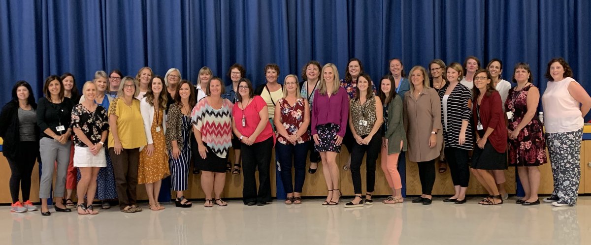 umholtzgrade3's tweet photo. Saying goodbye is never easy! Wishing you all the best Noelle! Thank you for ten years of support, encouragement, and leadership. I am thankful to have learned so much from you! 📝📖 @nkondi19 https://t.co/it1Nss3EJl