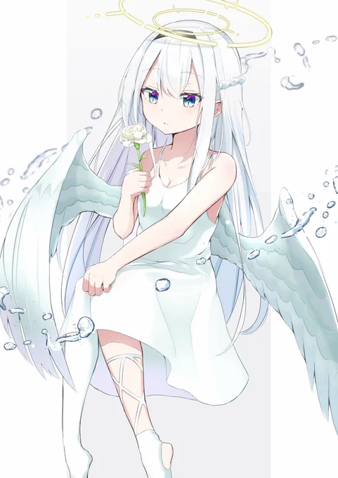 水天 