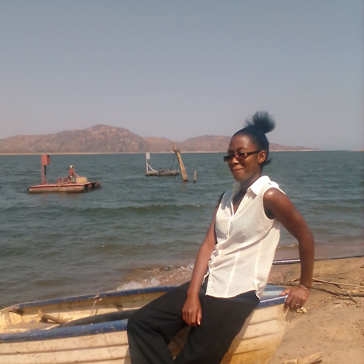 Gone are the days when l used to relax during the week