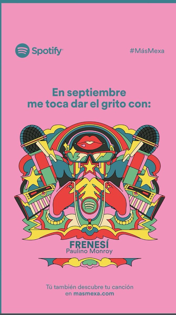 ruby_hj21's tweet photo. @PaulinoMonroy mira nada más, es verdad, me encanta esta canción #MasMexa https://t.co/DOrS1dZhKj