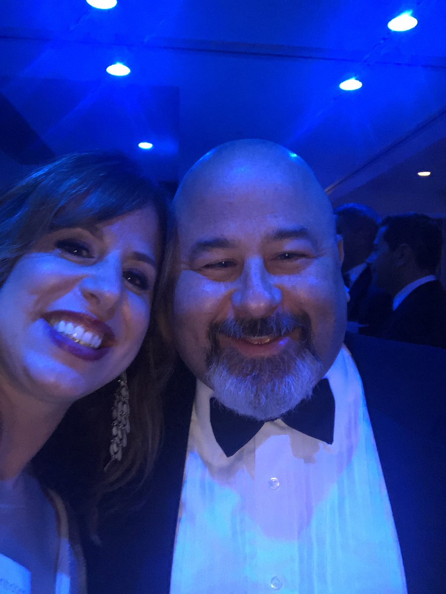 craigiskowitz's tweet photo. RT @tinacpowell: Some amazing people & fun times @Rob_InterGen @craigiskowitz @HDelux @danielle_fava @DaniFava_TDA @gspitzner @wealth_mgmt #WMIA19 #Wealthies https://t.co/ooWB446pBm