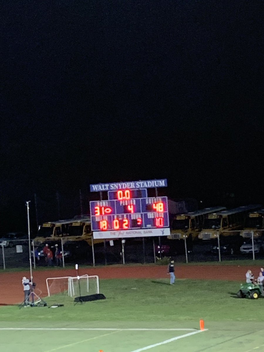 Final: CR North 31 - Neshaminy 48